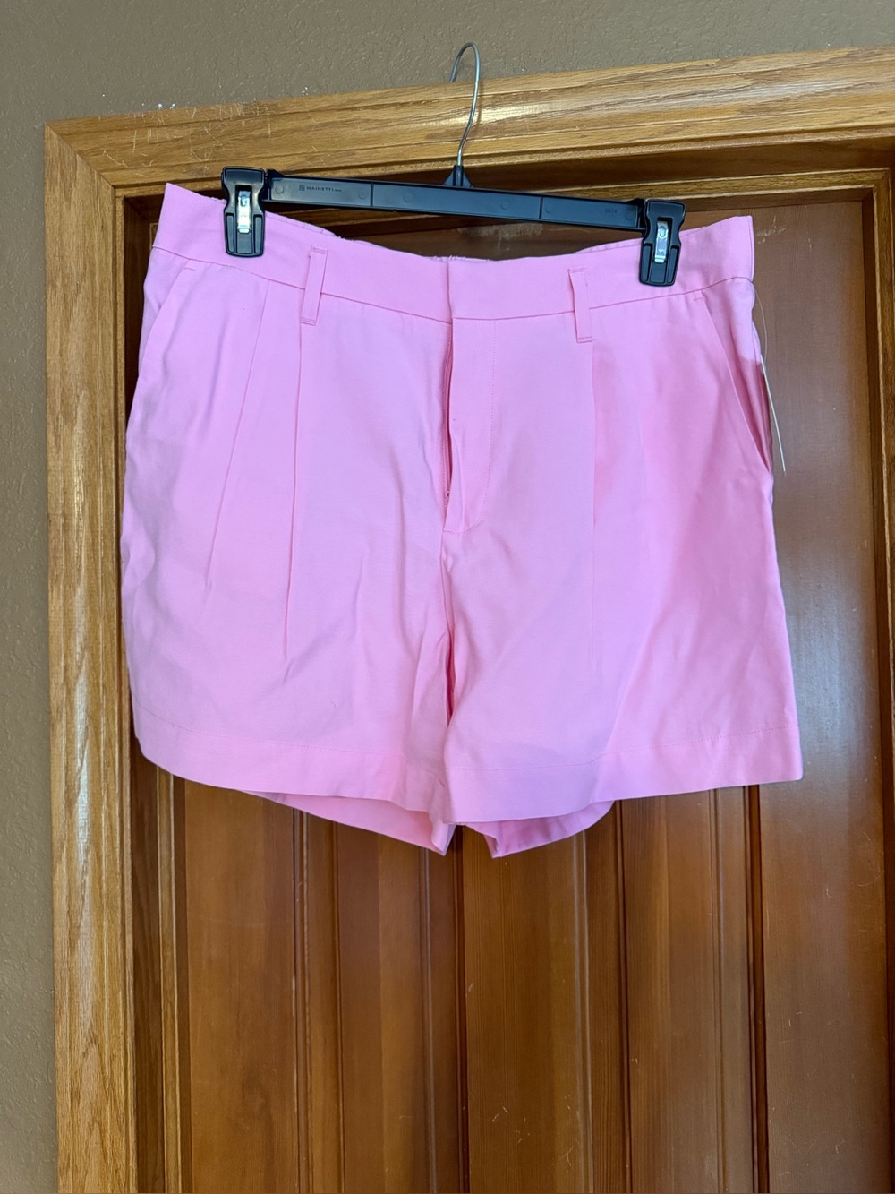 A New Day shorts